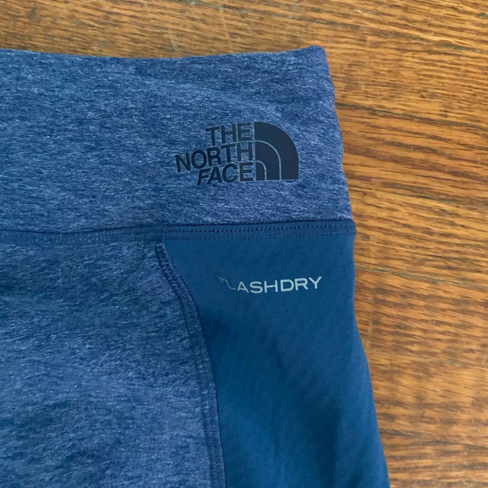 North Face Size Small Leggings
